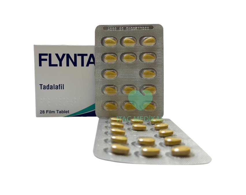 Flynta 5 Mg